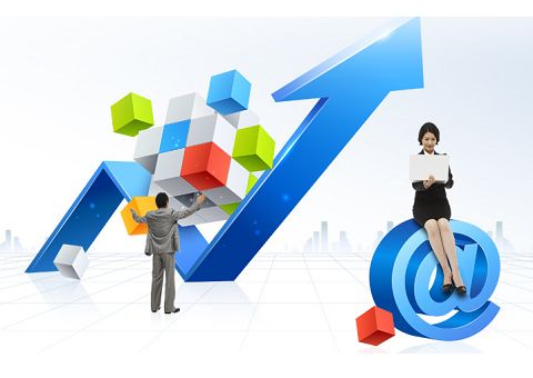 金口河网络推广如何做？积累网络推广经验是关键